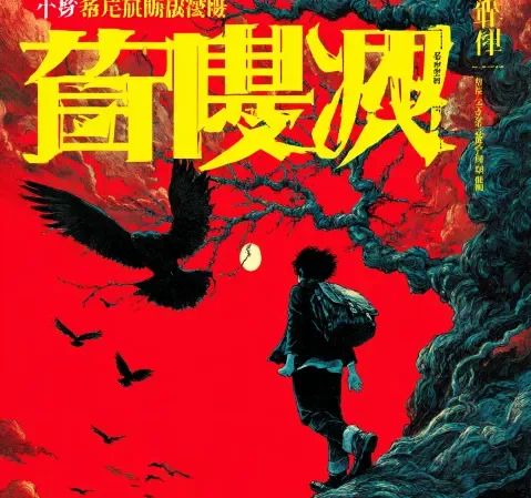 体育题材代表作品封面