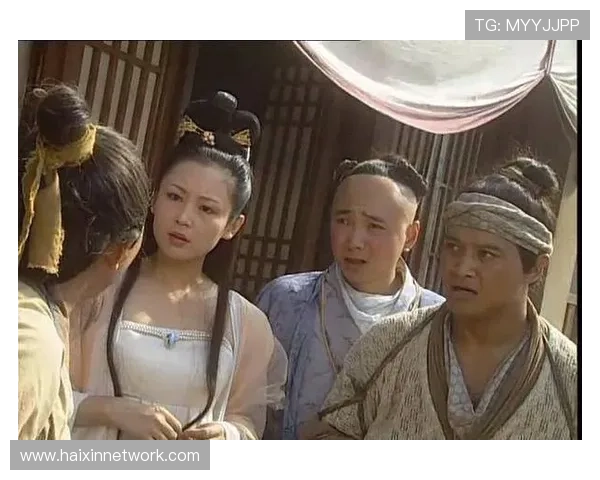 重温《春光灿烂猪八戒》，那些年我们一起追过的“猪”跑的爱情