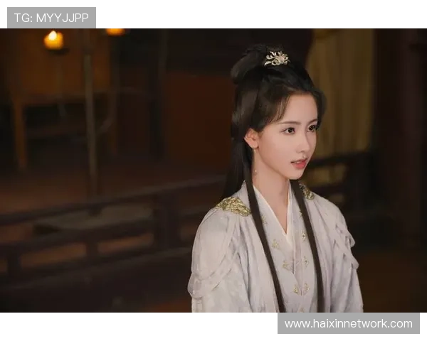 陈都灵：从“素颜女神”到实力派演员，她的荧屏蜕变之路